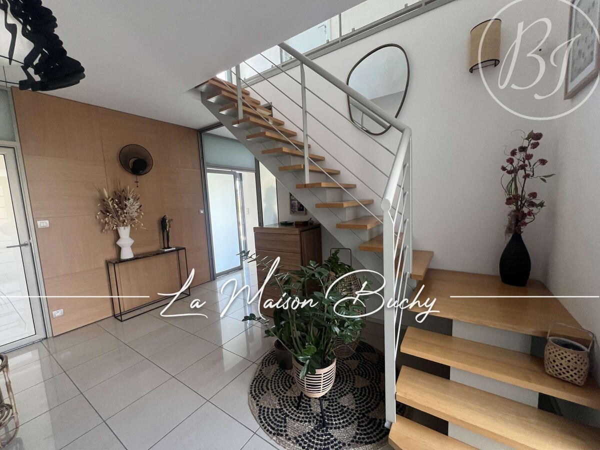 Maison Les Sables-d'Olonne