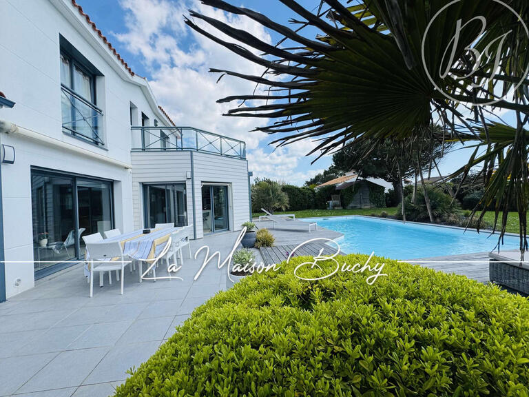 Maison Les Sables-d'Olonne - 4 chambres
