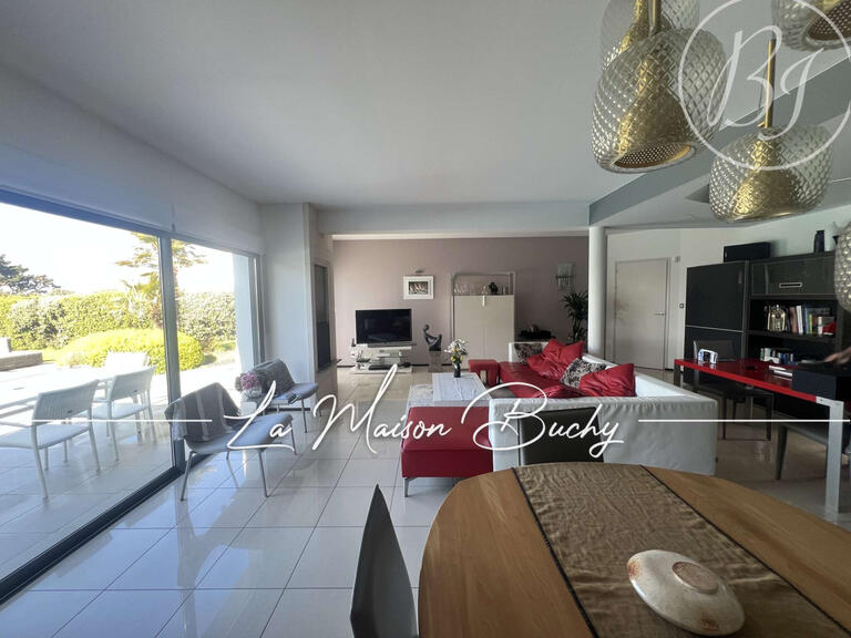 Maison Les Sables-d'Olonne - 4 chambres