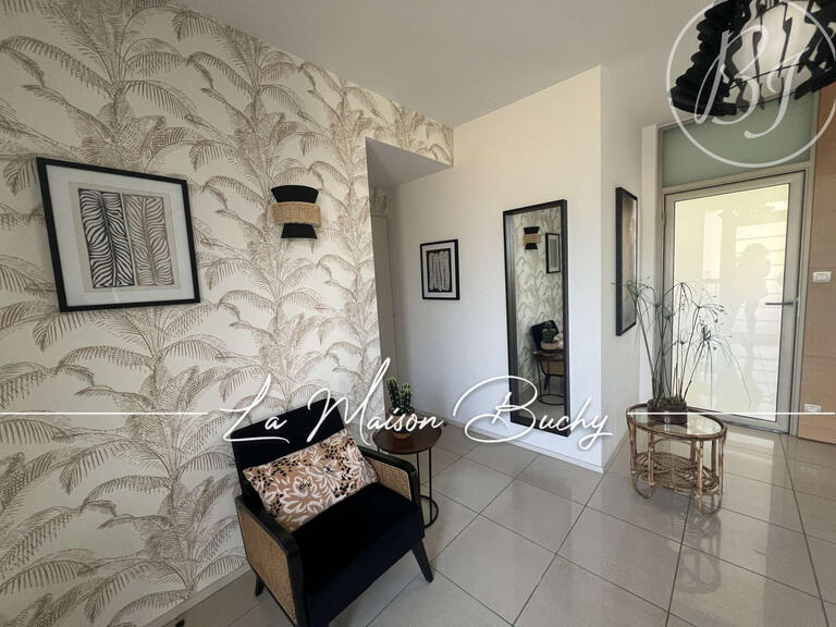 Maison Les Sables-d'Olonne - 4 chambres