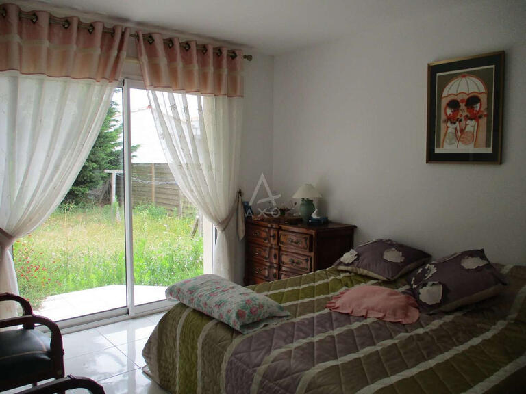 House Les Sables-d'Olonne - 3 bedrooms