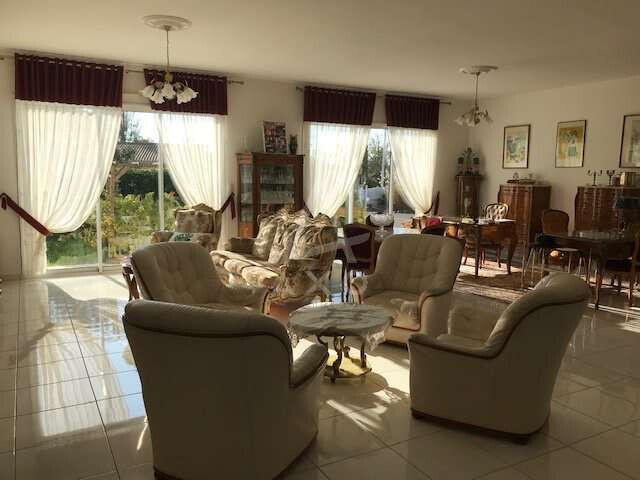 House Les Sables-d'Olonne - 3 bedrooms