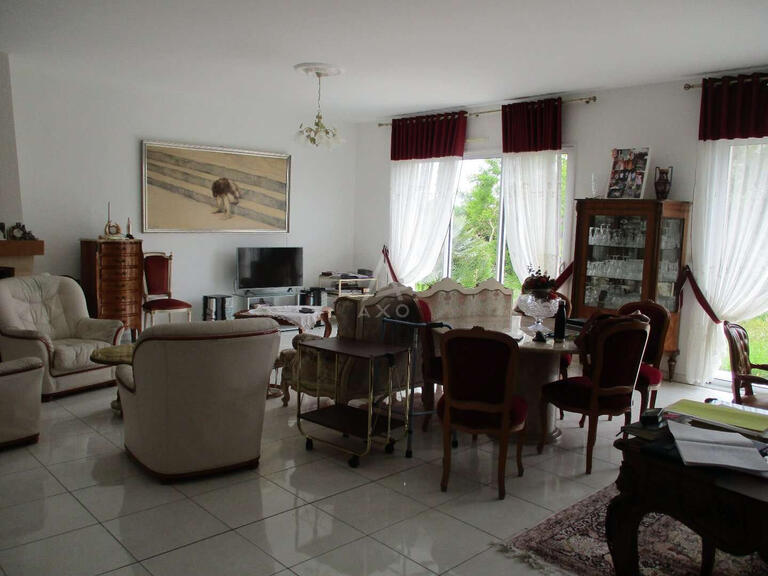 House Les Sables-d'Olonne - 3 bedrooms
