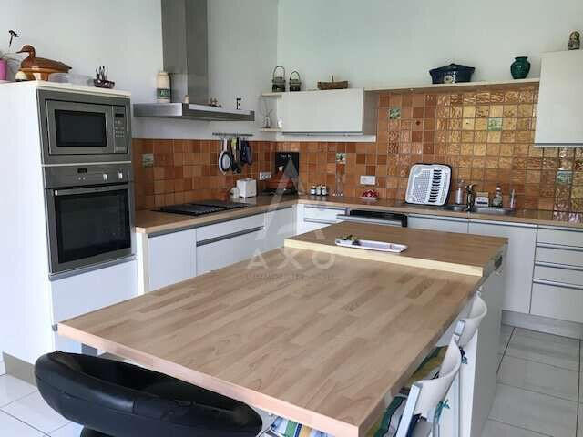 House Les Sables-d'Olonne - 3 bedrooms