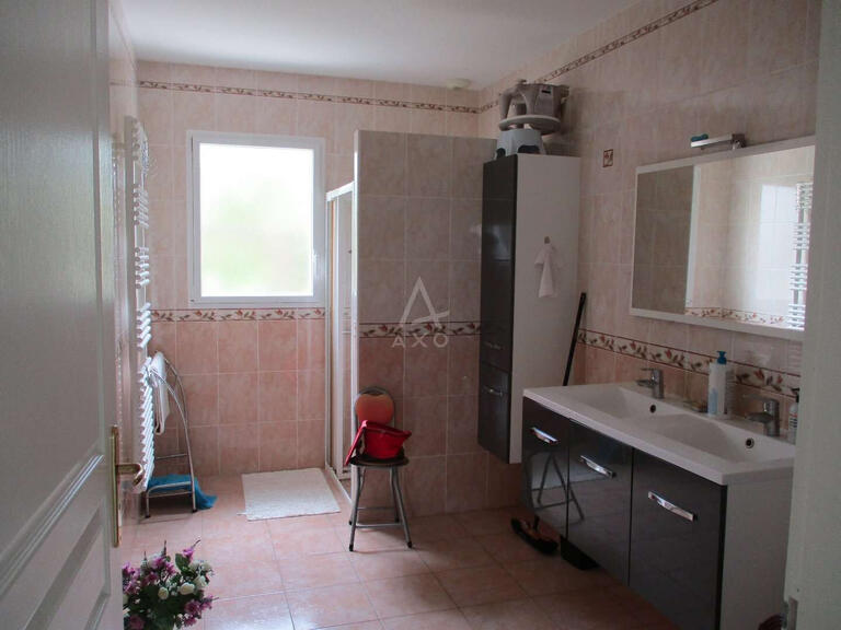 House Les Sables-d'Olonne - 3 bedrooms