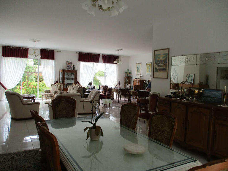 House Les Sables-d'Olonne - 3 bedrooms