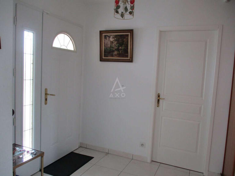 House Les Sables-d'Olonne - 3 bedrooms
