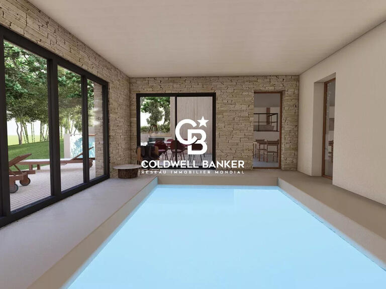 Maison Les Sables-d'Olonne - 5 chambres - 332m²