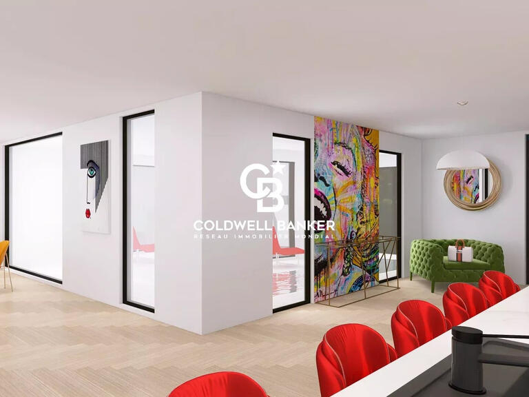 Maison Les Sables-d'Olonne - 5 chambres - 332m²