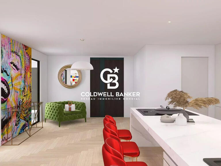 Maison Les Sables-d'Olonne - 5 chambres - 332m²