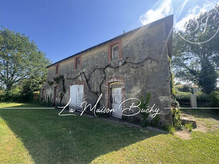 House Les Sables-d'Olonne - 9 bedrooms