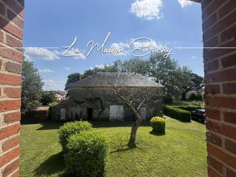 House Les Sables-d'Olonne - 9 bedrooms