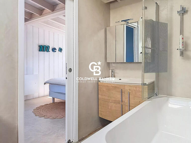 Maison Les Sables-d'Olonne - 3 chambres - 158m²