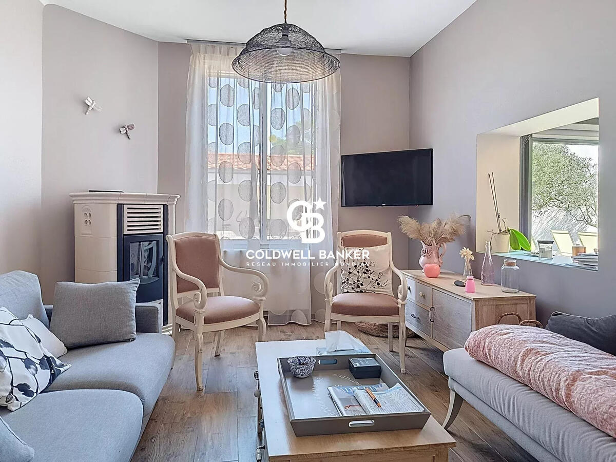 House Les Sables-d'Olonne
