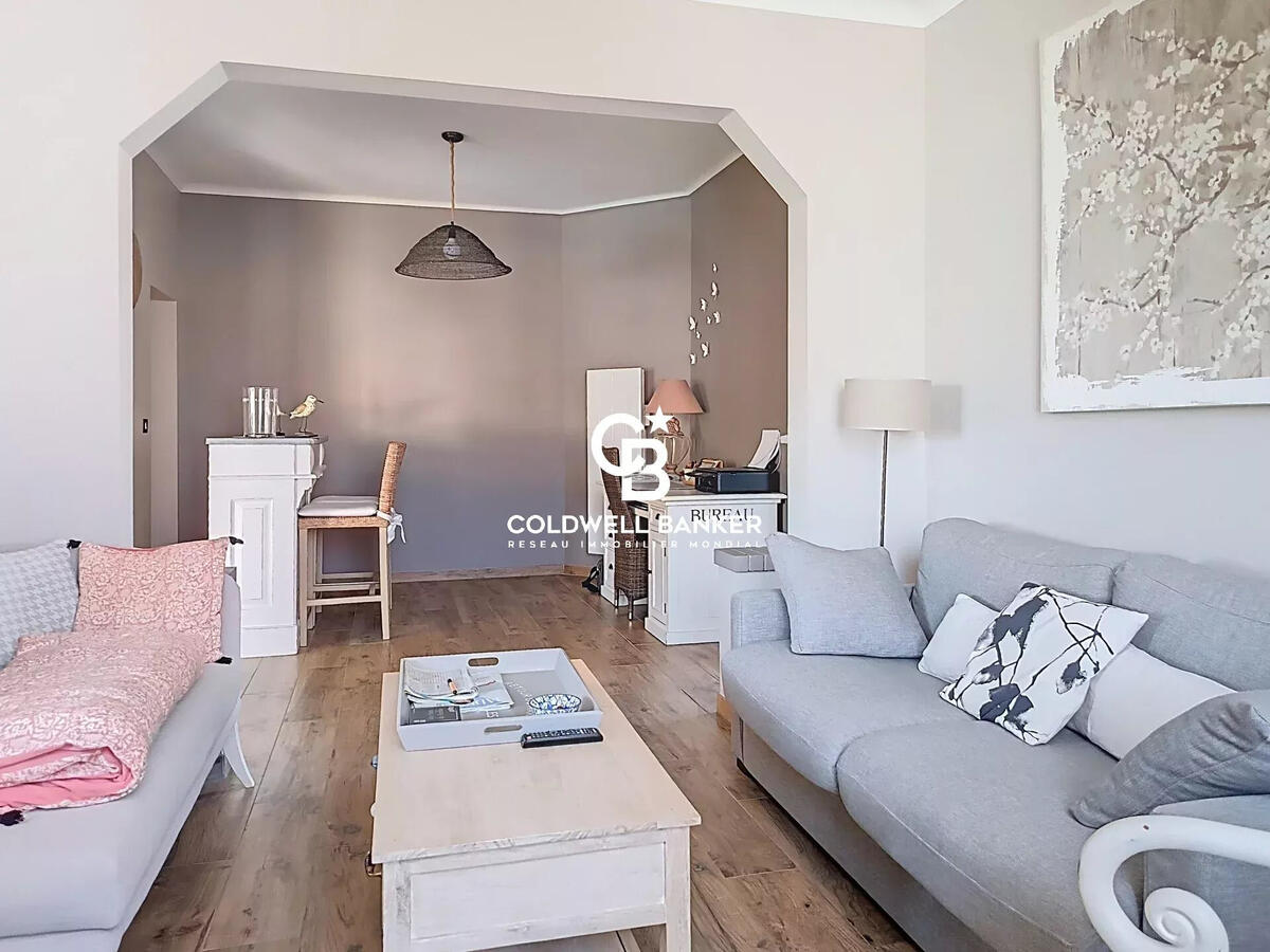 House Les Sables-d'Olonne