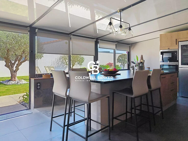 Maison Les Sables-d'Olonne - 3 chambres - 158m²