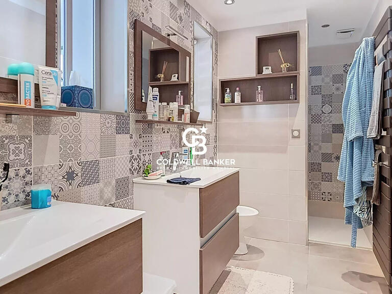 Maison Les Sables-d'Olonne - 3 chambres - 158m²
