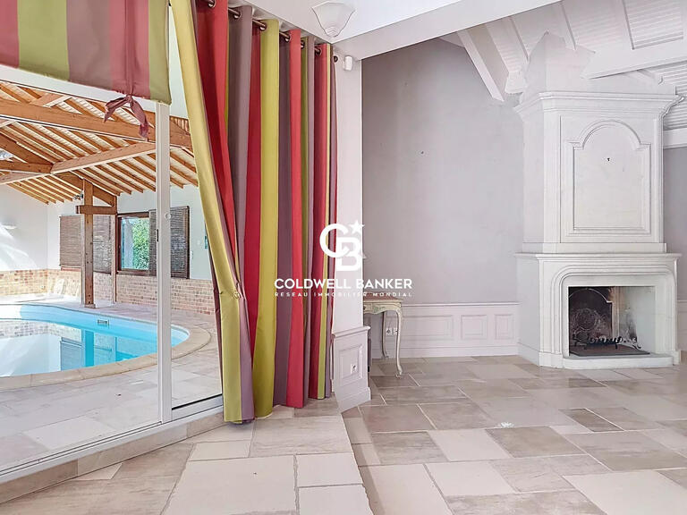 Maison Les Sables-d'Olonne - 5 chambres - 580m²