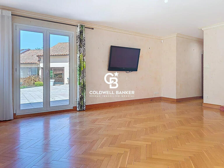 Maison Les Sables-d'Olonne - 5 chambres - 580m²