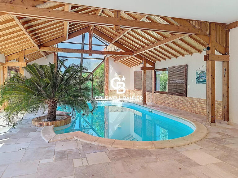 Maison Les Sables-d'Olonne - 5 chambres - 580m²
