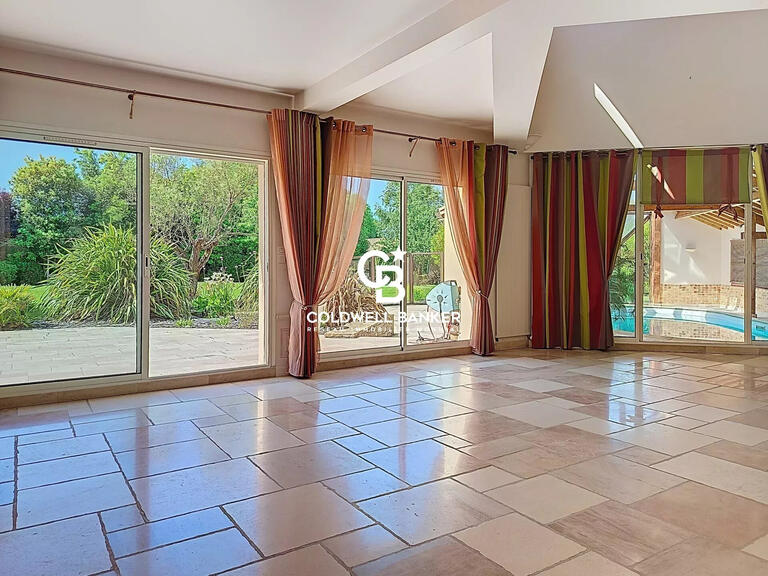 Maison Les Sables-d'Olonne - 5 chambres - 580m²