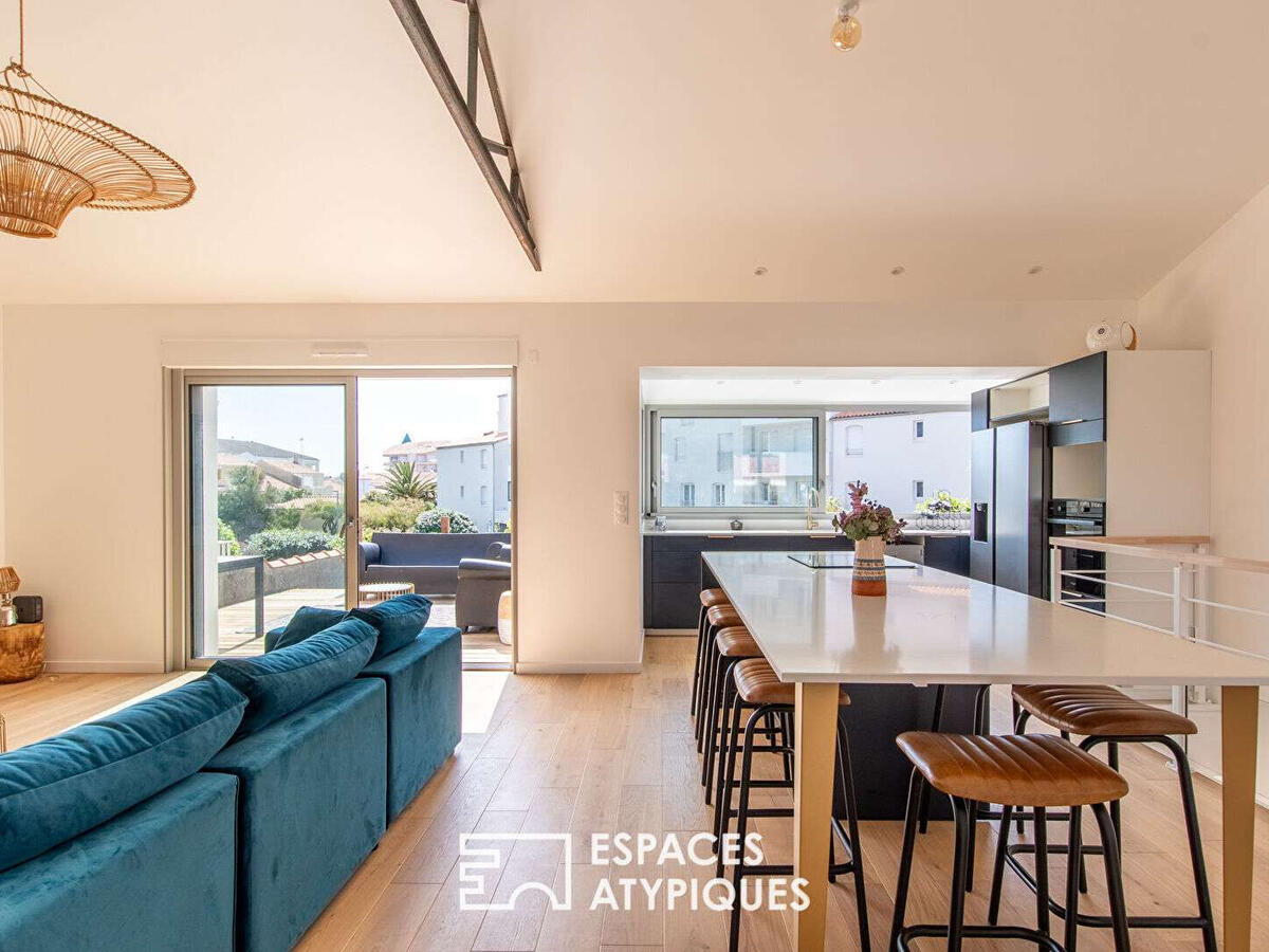 House Les Sables-d'Olonne