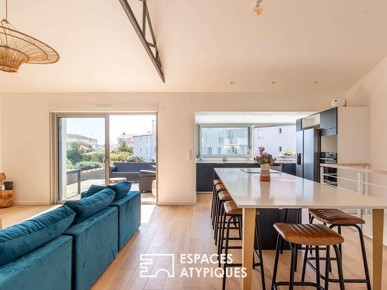 House Les Sables-d'Olonne - 3 bedrooms