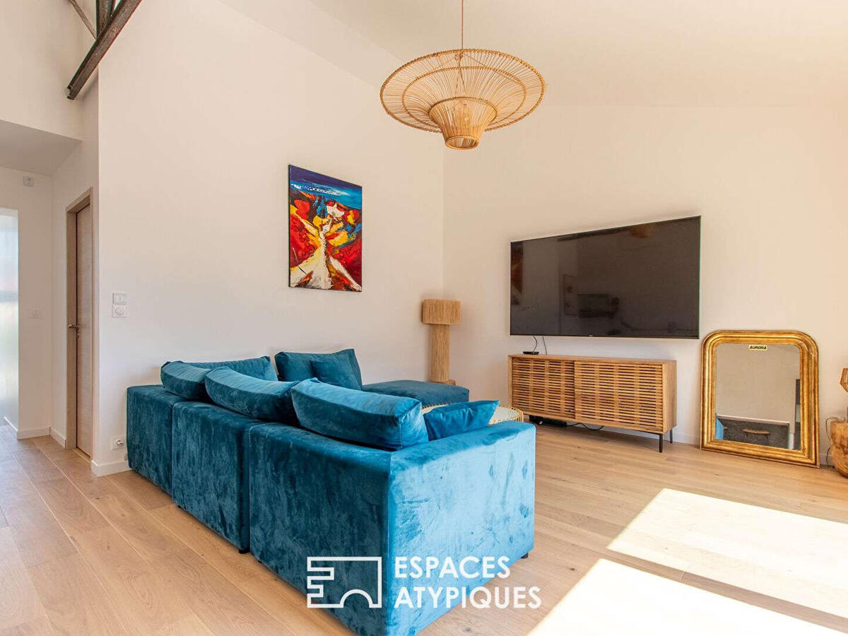 House Les Sables-d'Olonne