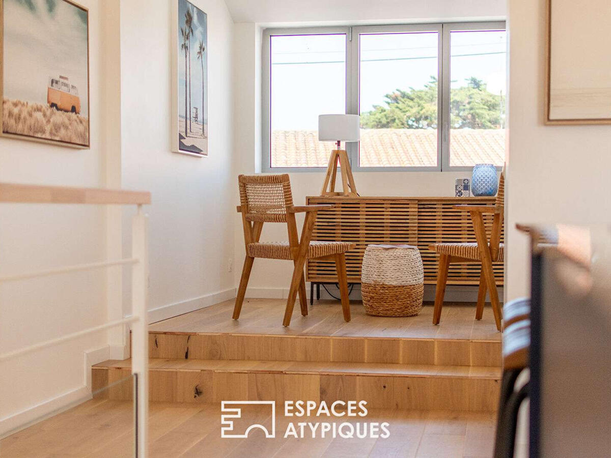 House Les Sables-d'Olonne