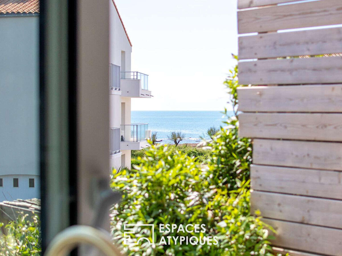 House Les Sables-d'Olonne