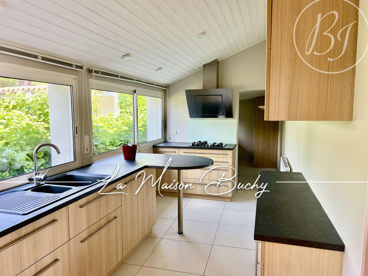 House Les Sables-d'Olonne