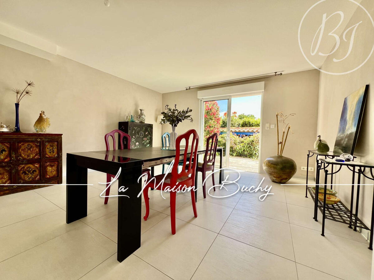 House Les Sables-d'Olonne