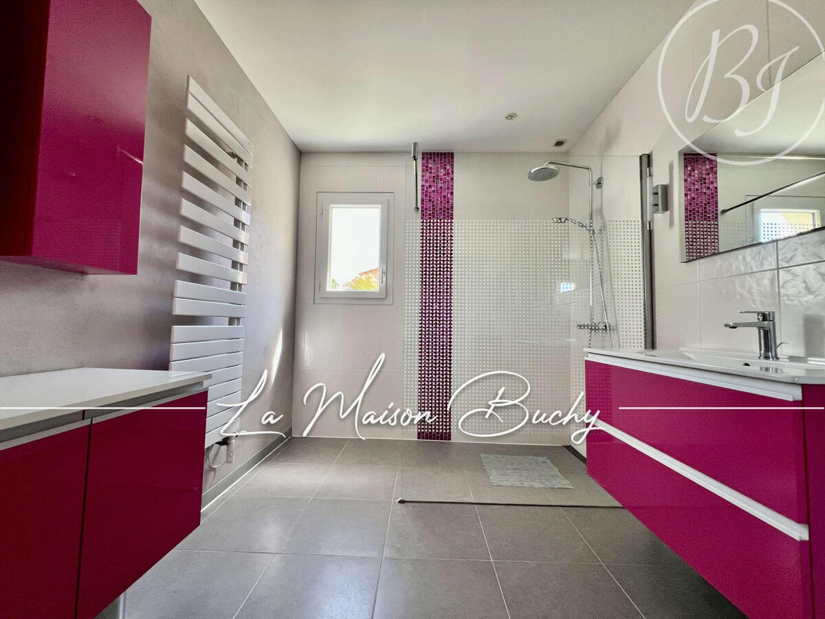 House Les Sables-d'Olonne