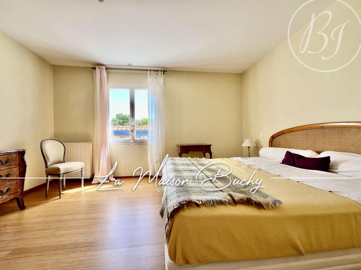 House Les Sables-d'Olonne