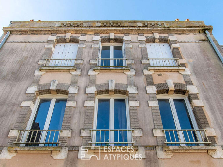 House Les Sables-d'Olonne - 5 bedrooms