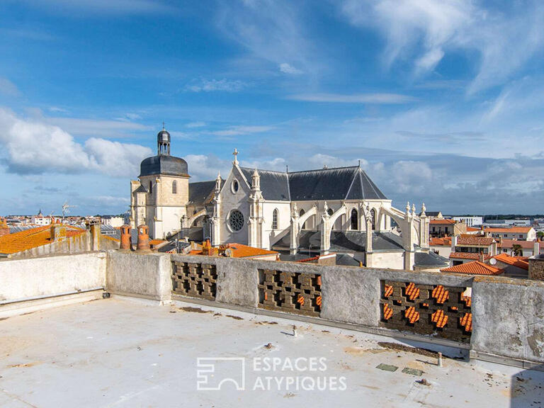 House Les Sables-d'Olonne - 5 bedrooms