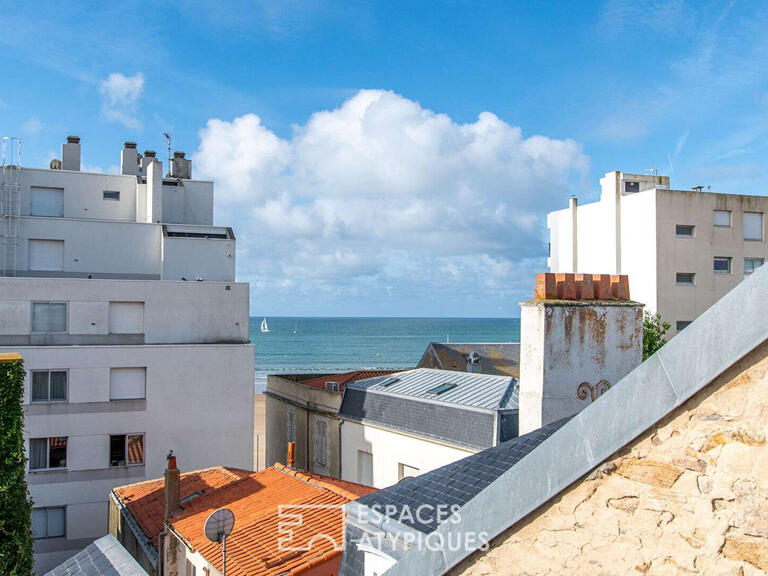 House Les Sables-d'Olonne - 5 bedrooms