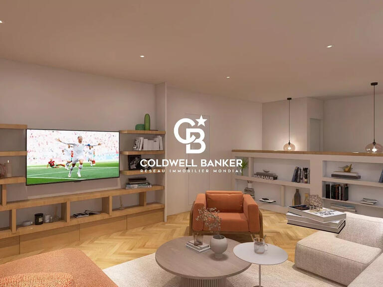 Maison Les Sables-d'Olonne - 5 chambres - 493m²