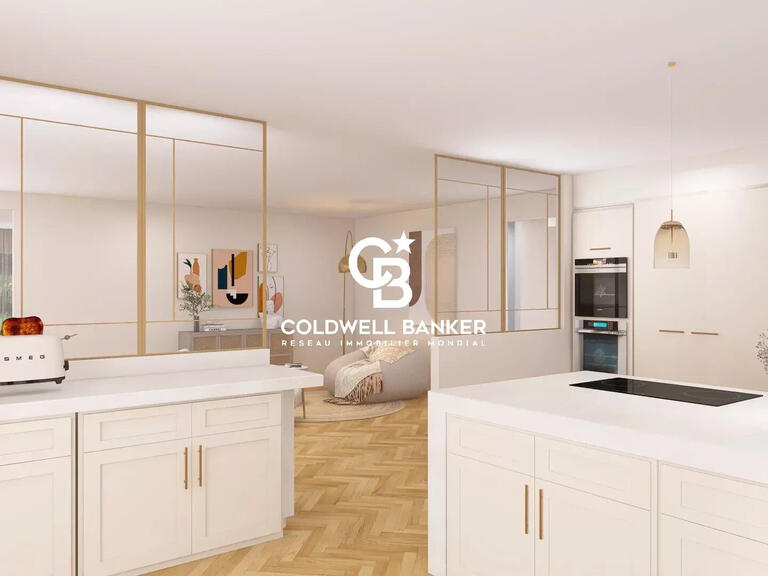 Maison Les Sables-d'Olonne - 5 chambres - 493m²