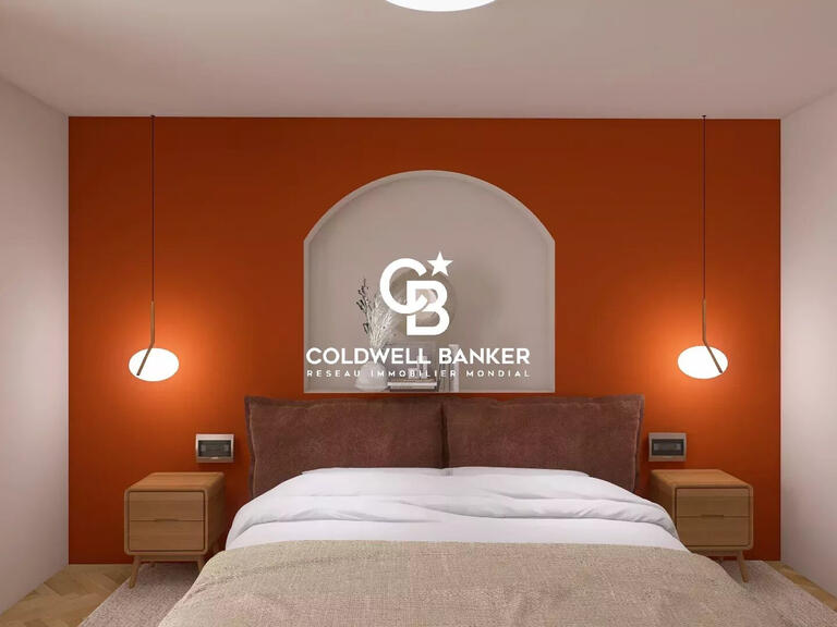 Maison Les Sables-d'Olonne - 5 chambres - 493m²
