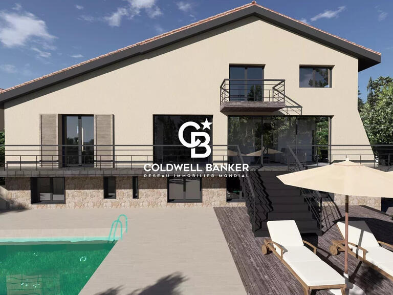 Maison Les Sables-d'Olonne - 5 chambres - 493m²