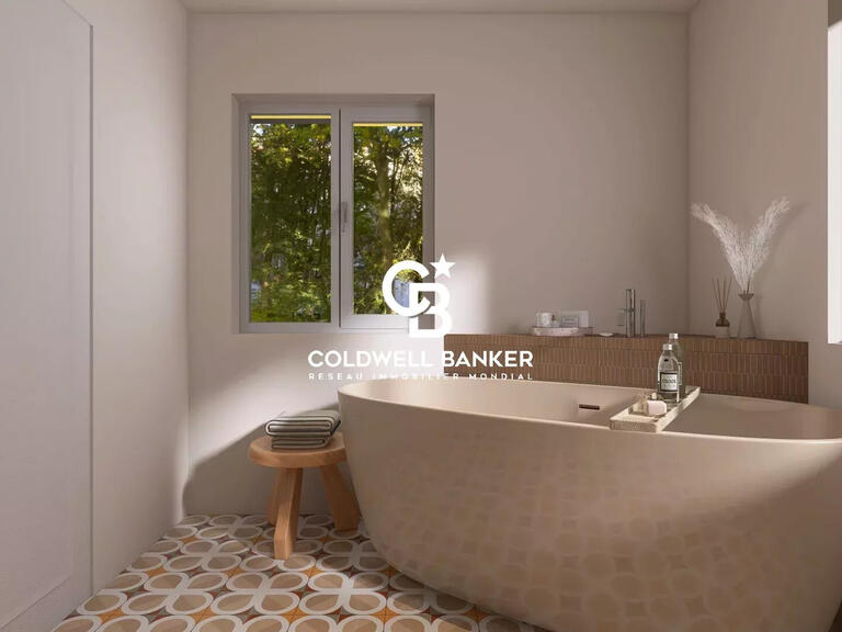 Maison Les Sables-d'Olonne - 5 chambres - 493m²