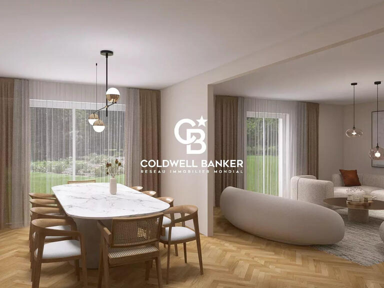 Maison Les Sables-d'Olonne - 5 chambres - 493m²