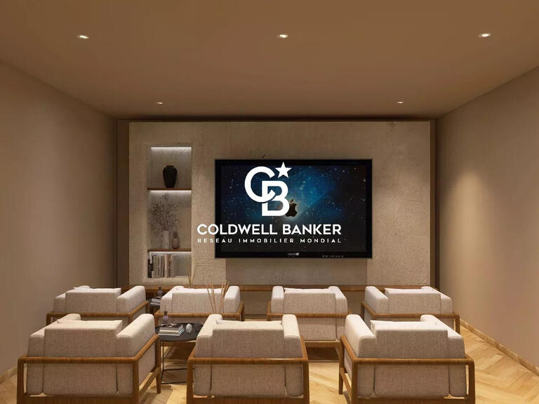 Maison Les Sables-d'Olonne - 5 chambres - 493m²