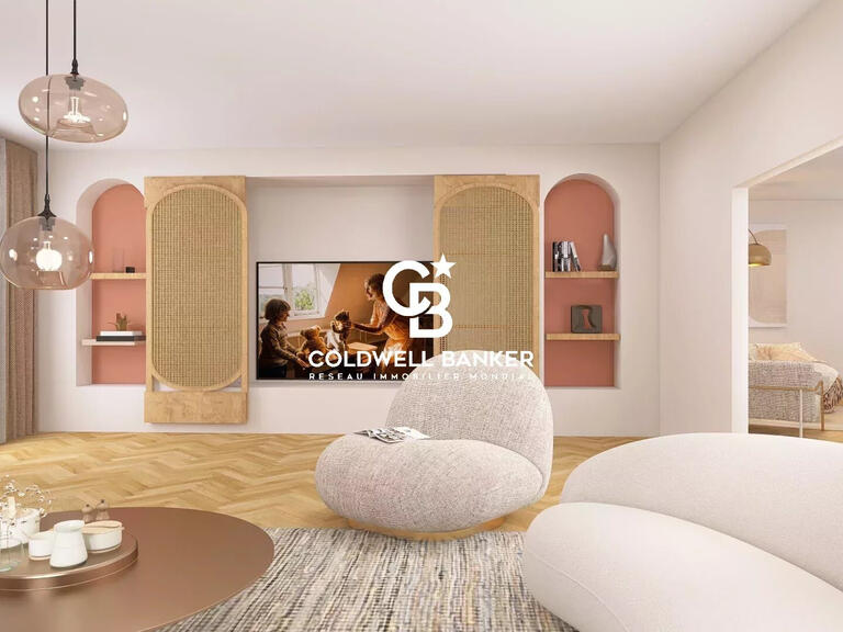 Maison Les Sables-d'Olonne - 5 chambres - 493m²