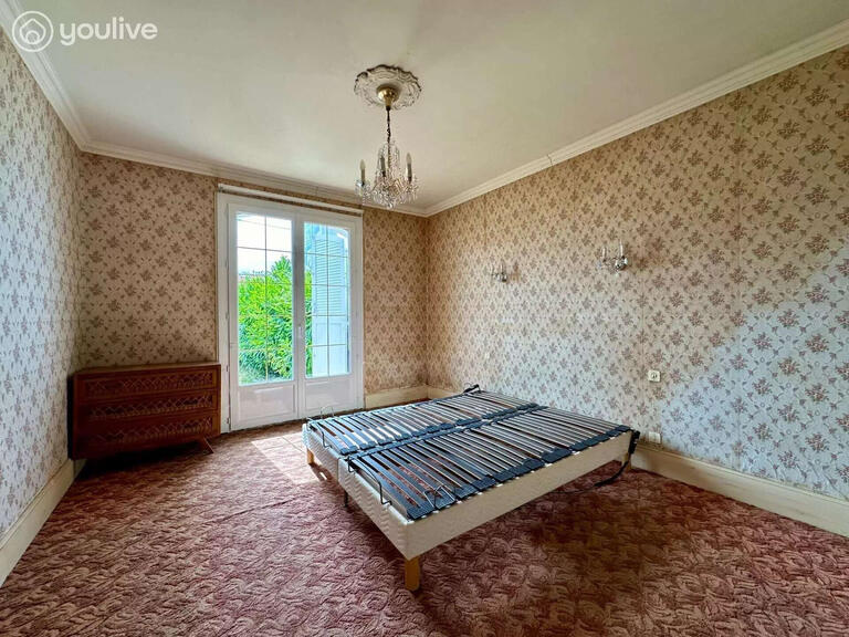 Maison Les Sables-d'Olonne - 6 chambres
