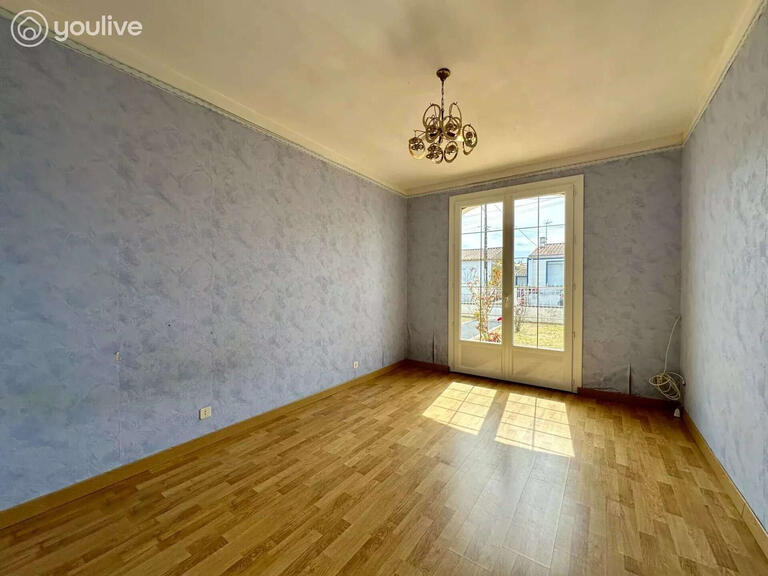Maison Les Sables-d'Olonne - 6 chambres