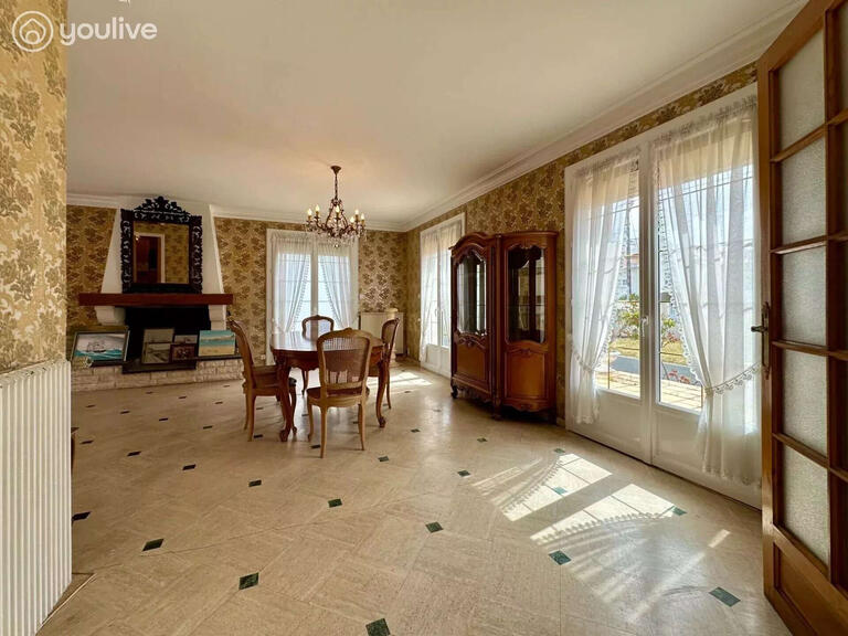 Maison Les Sables-d'Olonne - 6 chambres