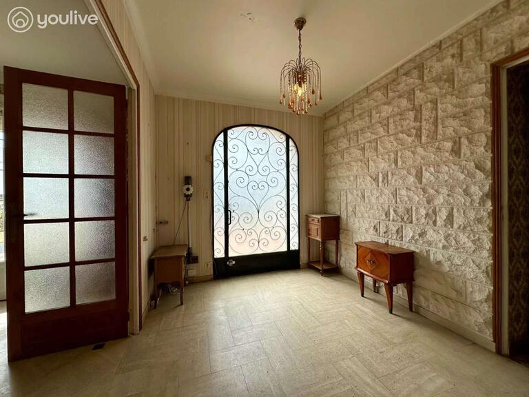 Maison Les Sables-d'Olonne - 6 chambres