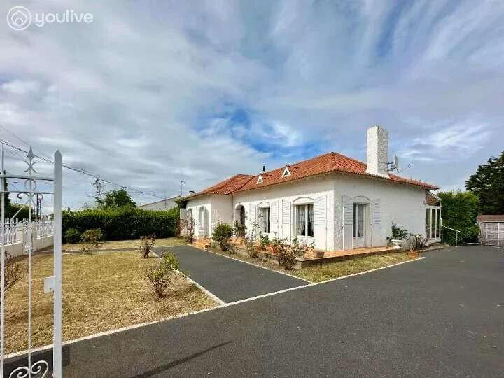 Maison Les Sables-d'Olonne - 6 chambres